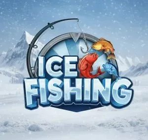 ice fishing casino
