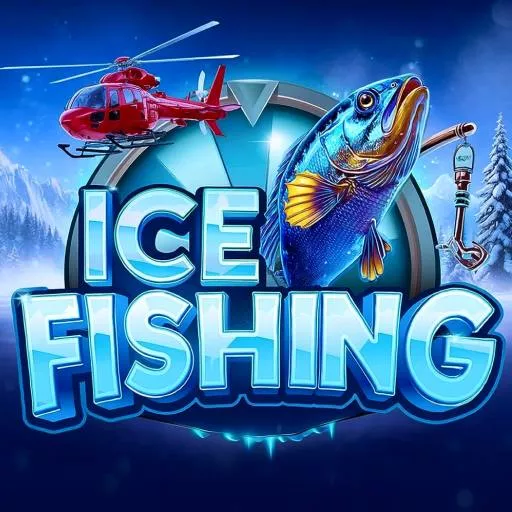 ice fishing casino 54