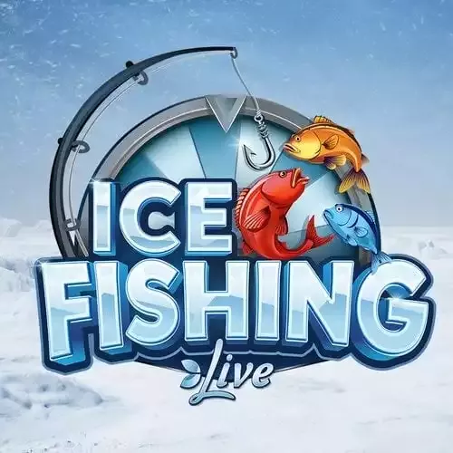 Ice Fishing game 1