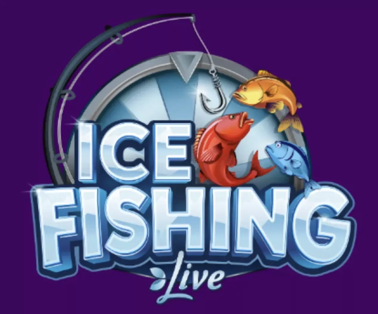 Ice Fishing game 3