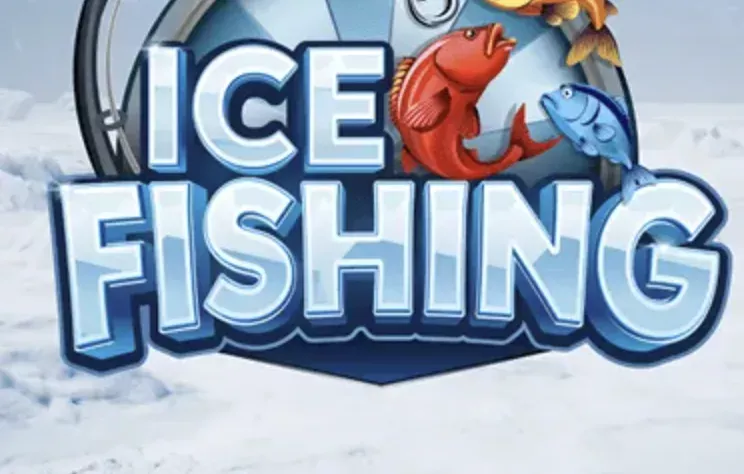 Ice Fishing game 2