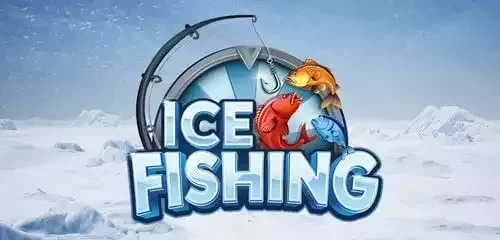 Ice Fishing game 2