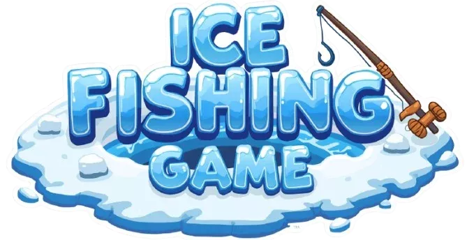 Ice Fishing game 2