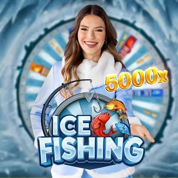 Ice Fishing game