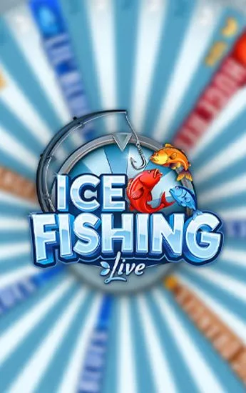 Ice Fishing game 3