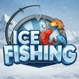ice fishing казино